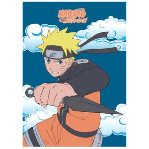 Naruto Shippuden polarna dekica