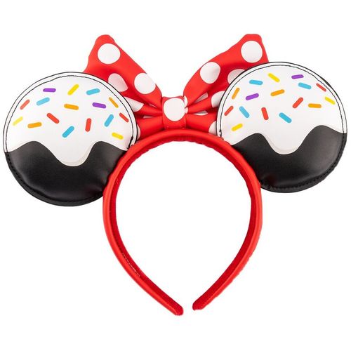 Loungefly Disney Minnie Mouse Cupcake headband slika 3