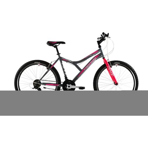 Capriolo bicikl MTB DIAVOLO 600/18HT grey-pink slika 2