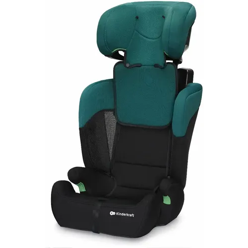 Kinderkraft autosjedalica Comfort Up i-Size 9-36 kg (76-150 cm), Green slika 11