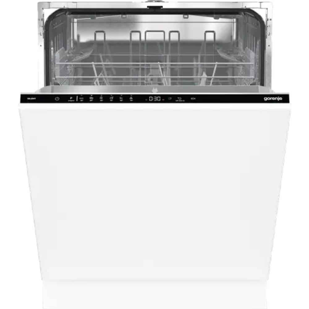 GORENJE Ugradbena mašina za suđe GV 642 E90 / 13 setova, 60 cm slika 1