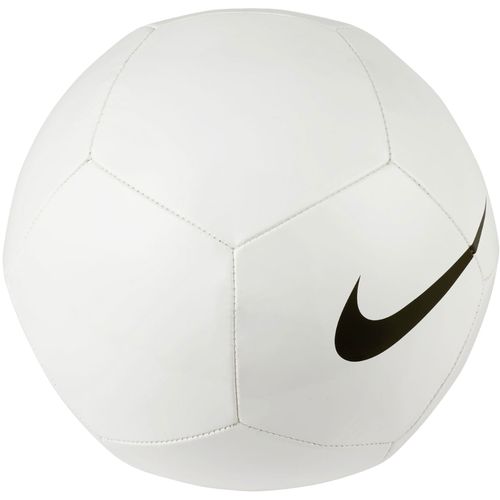 Nike pitch team nogometna lopta dh9796-100 slika 2