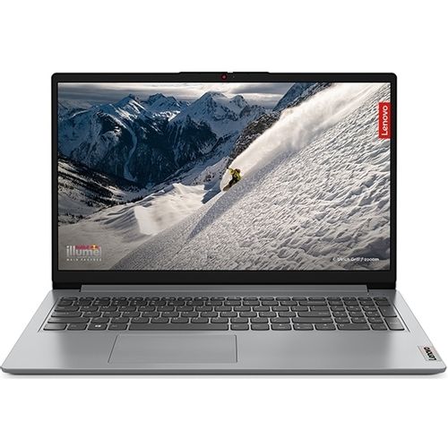 Laptop Lenovo IdeaPad 1 15AMN, R5-7520U, 16GB, 512GB, 15.6" FHD, Windows 11 Home (sivi) slika 2