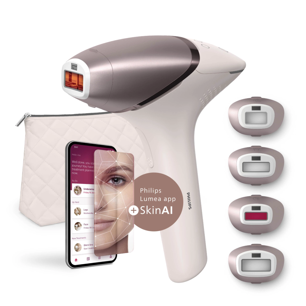 PHILIPS Lumea BRI977/00 slika 1