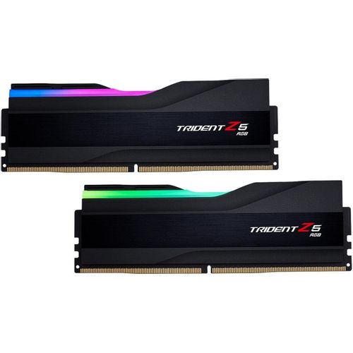 G.Skill Trident Z5 RGB 48GB Kit (2x24GB) DDR5-7200MHz, CL36, 1.35V slika 1