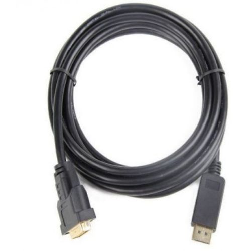 CC-DPM-DVIM-1M Gembird DisplayPort na DVI digital interface kabl 1m A slika 2