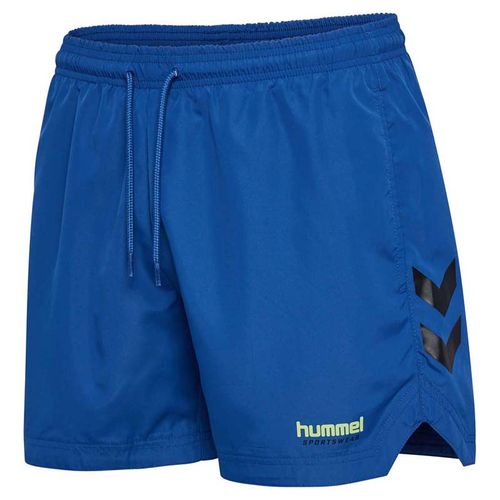 HUMMEL SORC HMLLGC NED SWIM SHORTS ZA MUŠKARCE slika 1