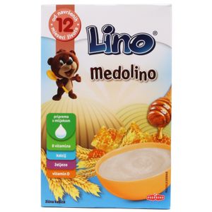 Lino Junior Medolino 200 g