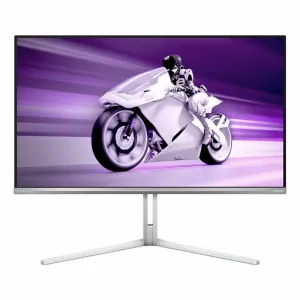 Philips 32M2N8900, 31,5", 4K Monitor s 240Hz Osvježavanjem