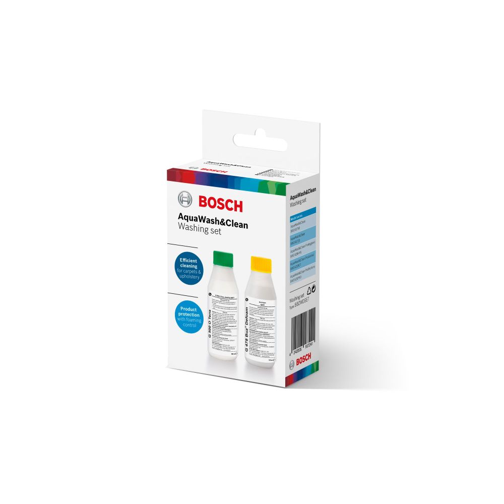 BOSCH Set za pranje Wet&Dry slika 1