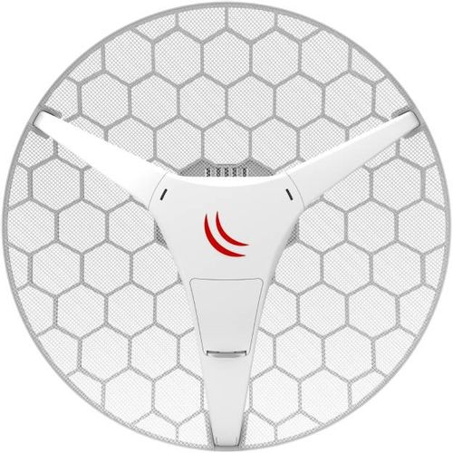 MIKROTIK (RBLHGG-5acD) LHG 5 ac, RouterOS L3, antena slika 1