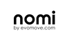 Nomi logo