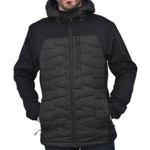 Icepeak Muška jakna Byhalia