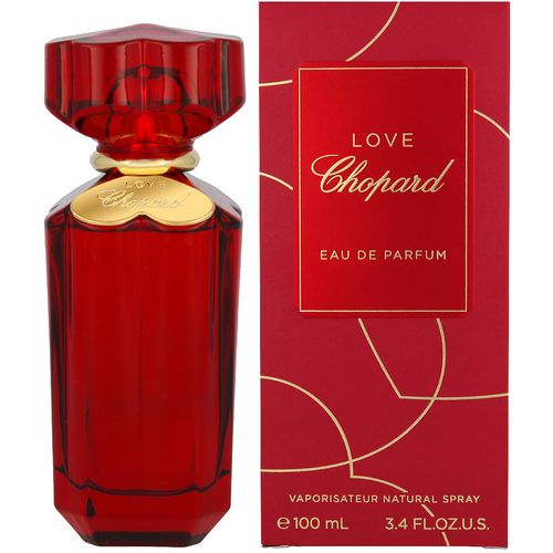 Chopard Love Chopard Eau De Parfum 100 ml (woman) slika 4