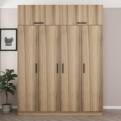 Kale - 7708 Dore Wardrobe slika 2