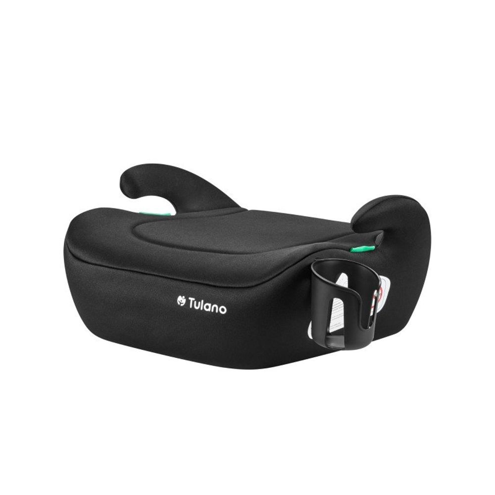 Cabby 20 crna autosjedalica slika 1