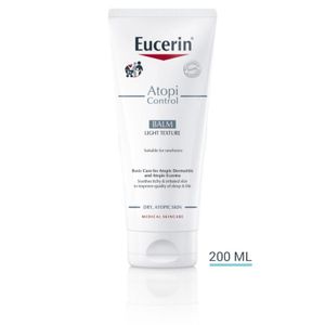 EUCERIN ATOPICONTROL BALZAM 200ML