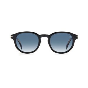 Muške Sunčane naočale David Beckham DB 1007/S-Black