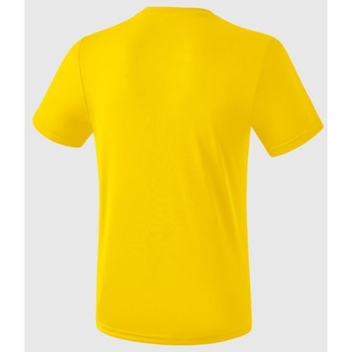 Majica Erima Functional Teamsport Yellow  slika 2