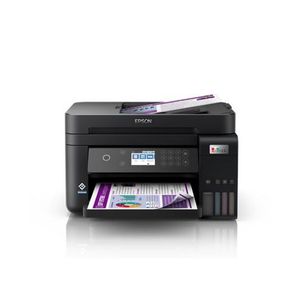 PRN MFP Epson INK ECOTANK L6270