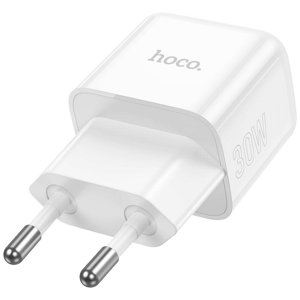 hoco. Punjač kućni, brzi, PD30W - N32 Glory slika 3