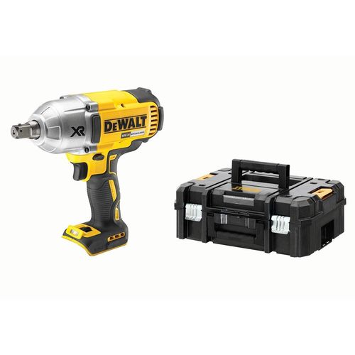 Dewalt DCF899NT aku udarni odvijač 18v 1/2" bez baterije  slika 1