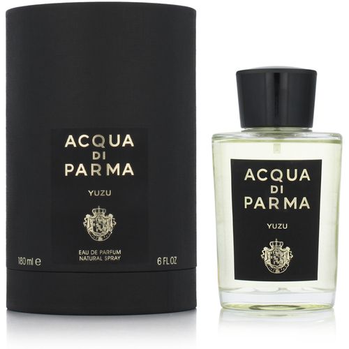 Acqua Di Parma Yuzu Eau De Parfum 180 ml (unisex) slika 2