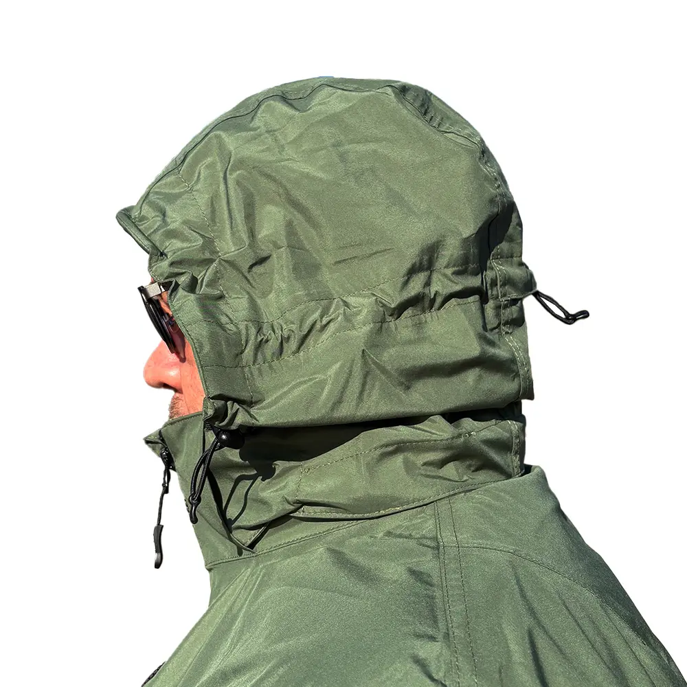 MT14132 MATE Brave Pro vodootporna jakna XL slika 9