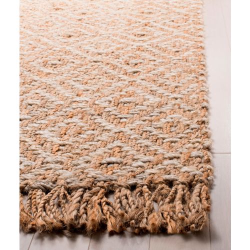 Conceptum Hypnose Tepih JOLANDA, dimenzije: 90*150 cm, 00017A  - Natural slika 4