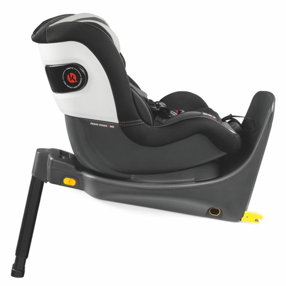 Peg Perego Rotirajuća autosjedalica Primo Viaggio 360 i-Size Isofix, Forest slika 8