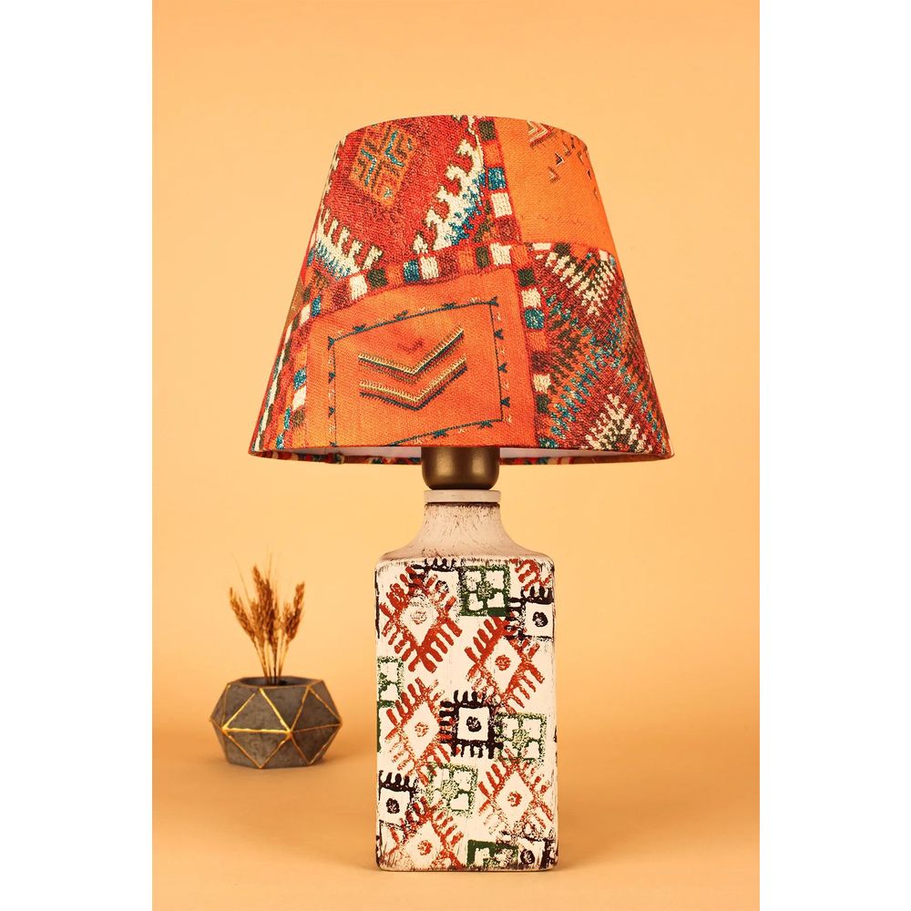 BK032 Višenamjenska Stolna Lampa slika 1