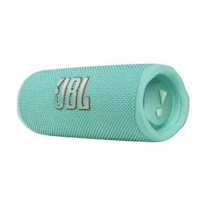 JBL FLIP 6 TEAL prenosni bluetooth zvučnik