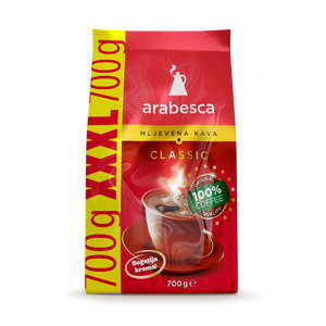 Arabesca kava classic 700g xxl