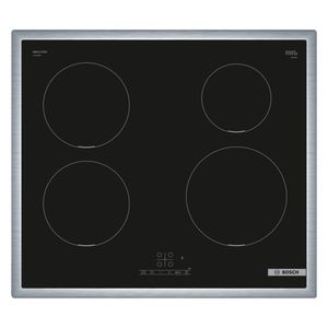 Bosch Ugradbena ploča PUE645BB5D - Indukcijska ploča s 4 polja