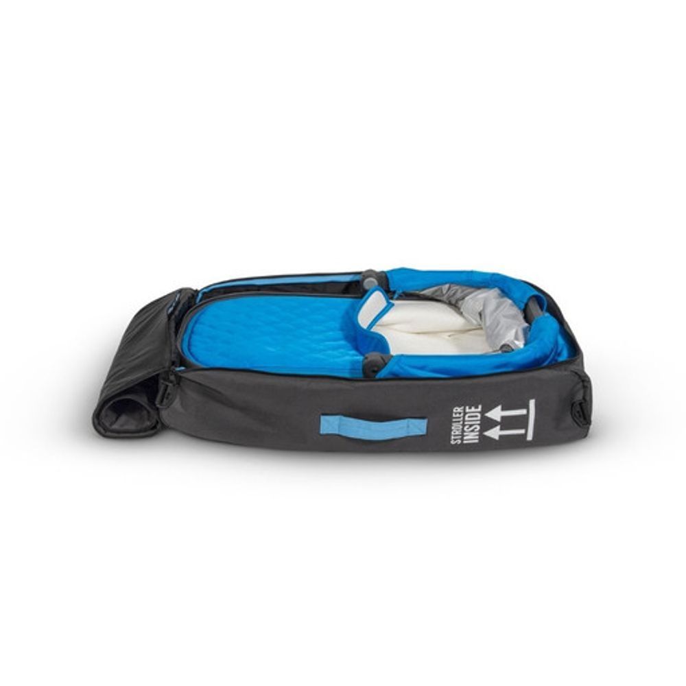 UPPAbaby Torba za pohranu i transport za košaru/sjedalice Vista V2 slika 9