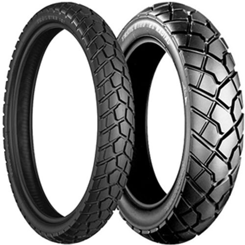 Bridgestone 120/70R17 58H TL AX41T F AdvCrosTour HO slika 1