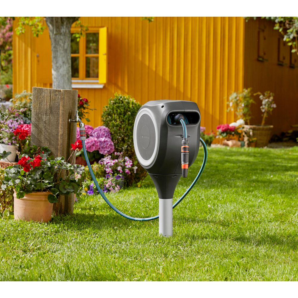 Gardena nosač za crijevo vrtni RollUp S slika 2
