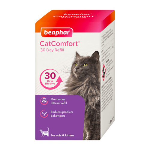 Beaphar Cat Comfort Refill 48 ml slika 1