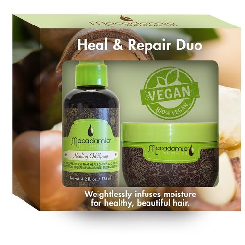 Macadamia heal & repair DUO slika 1