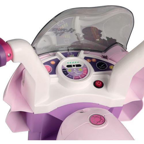 Peg Perego Flower Princess 6V slika 4