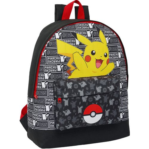 Pokemon backpack 40cm slika 1