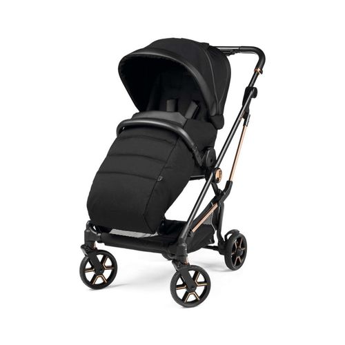 Peg Perego kolica Vivace Noir Bronze  slika 1