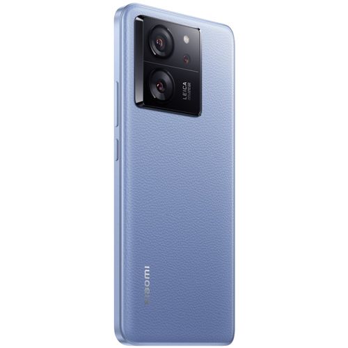 Xiaomi 13T Mobilni telefon 8GB 256GB plava slika 5