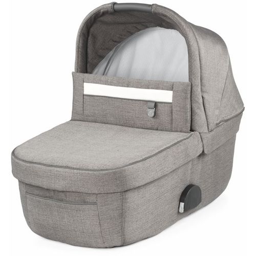 Peg Perego Korpa za kolica Culla Grande, City Grey slika 1