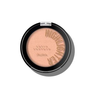 Aura Glorious Cheeks 218 Nude Shimmer Highlighter 