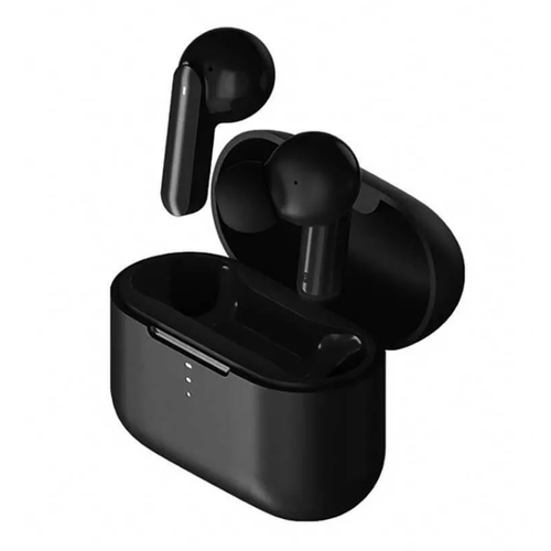 Slušalice QCY T10 Pro bežične BT crna slika 2