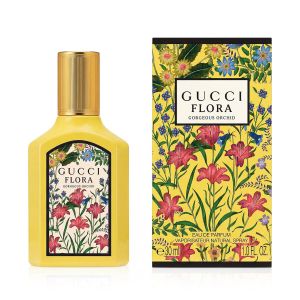 Gucci Flora Gorgeous Orchid Eau de Parfum 30 ml