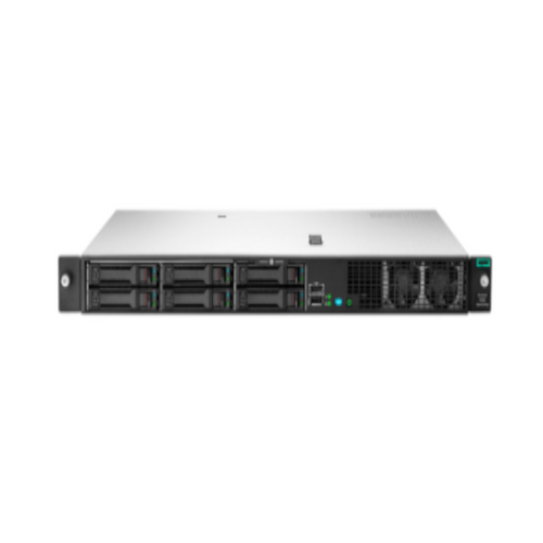 Server HPE DL20 Gen10 Plus Intel 6C 2336 2.9GHz 16GB 4SFF NoHDD NoODD 500W 3Y(3-3-3) slika 1