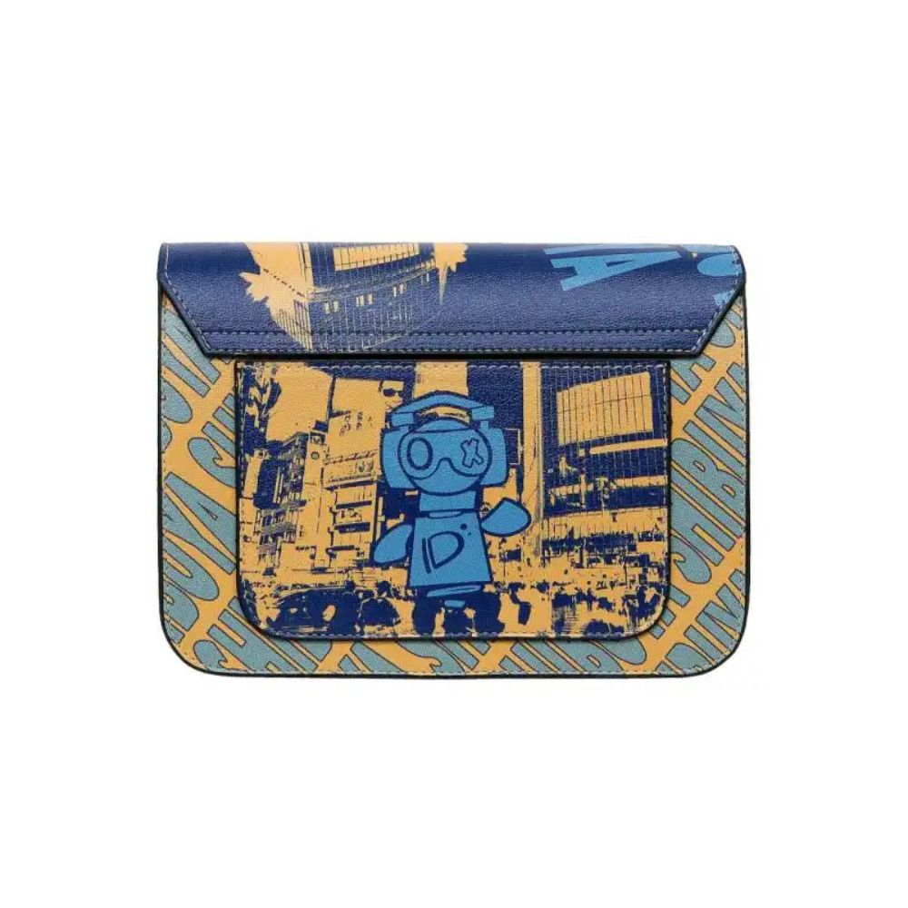 DOGO Torba Y-generation Robo Shibuya slika 3