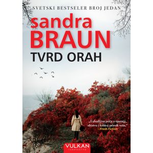 Tvrd orah